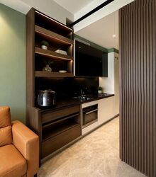 Martin Modern (D9), Condominium #577725331